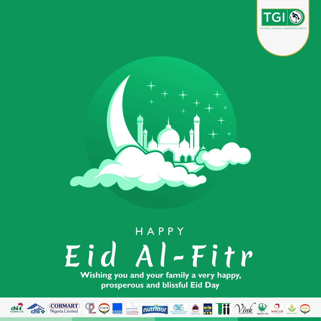 From my family to you and yours, Happy #EidAlFitr