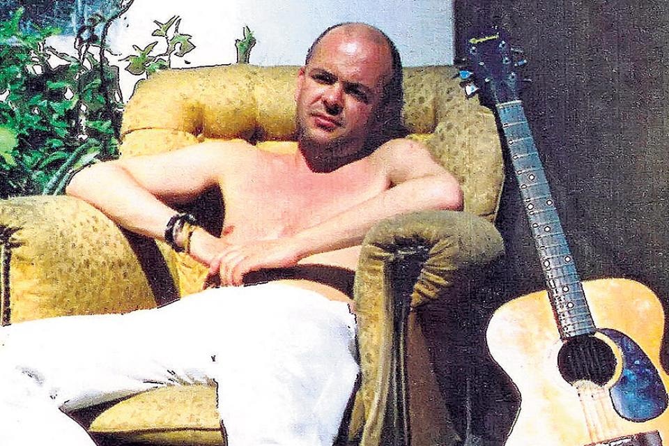 Un mito llamado Luca Prodan