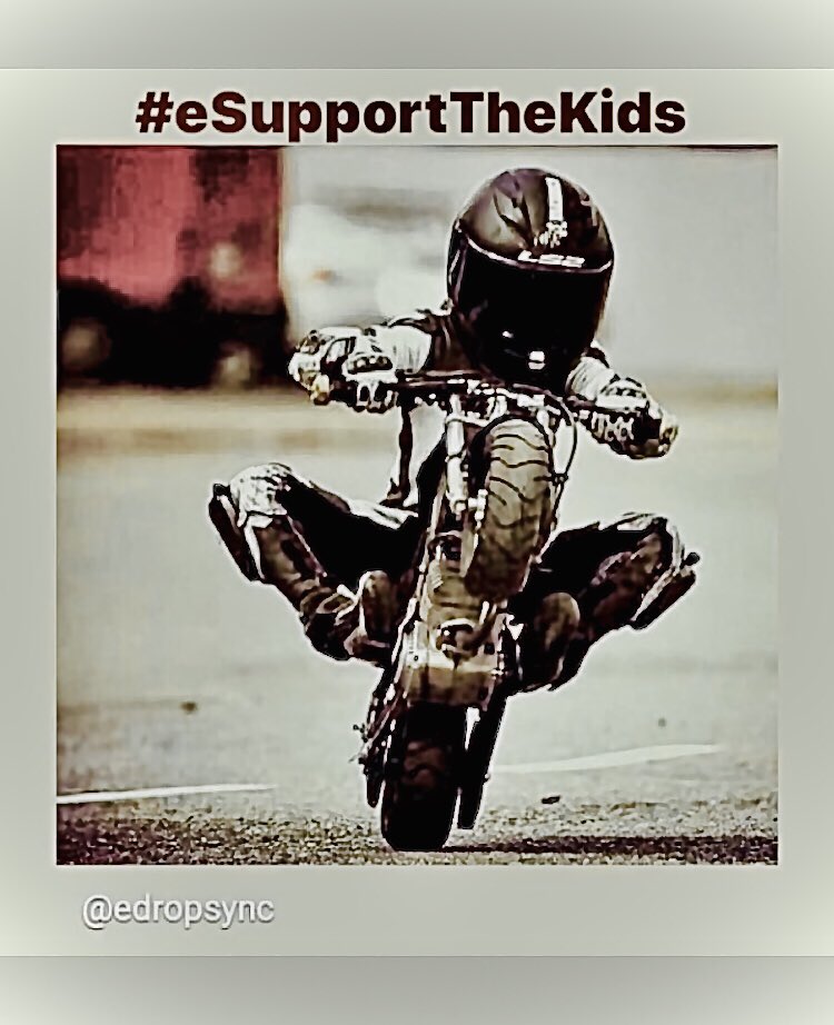 WatchThisLife's tweet image. #eSupportTheKids