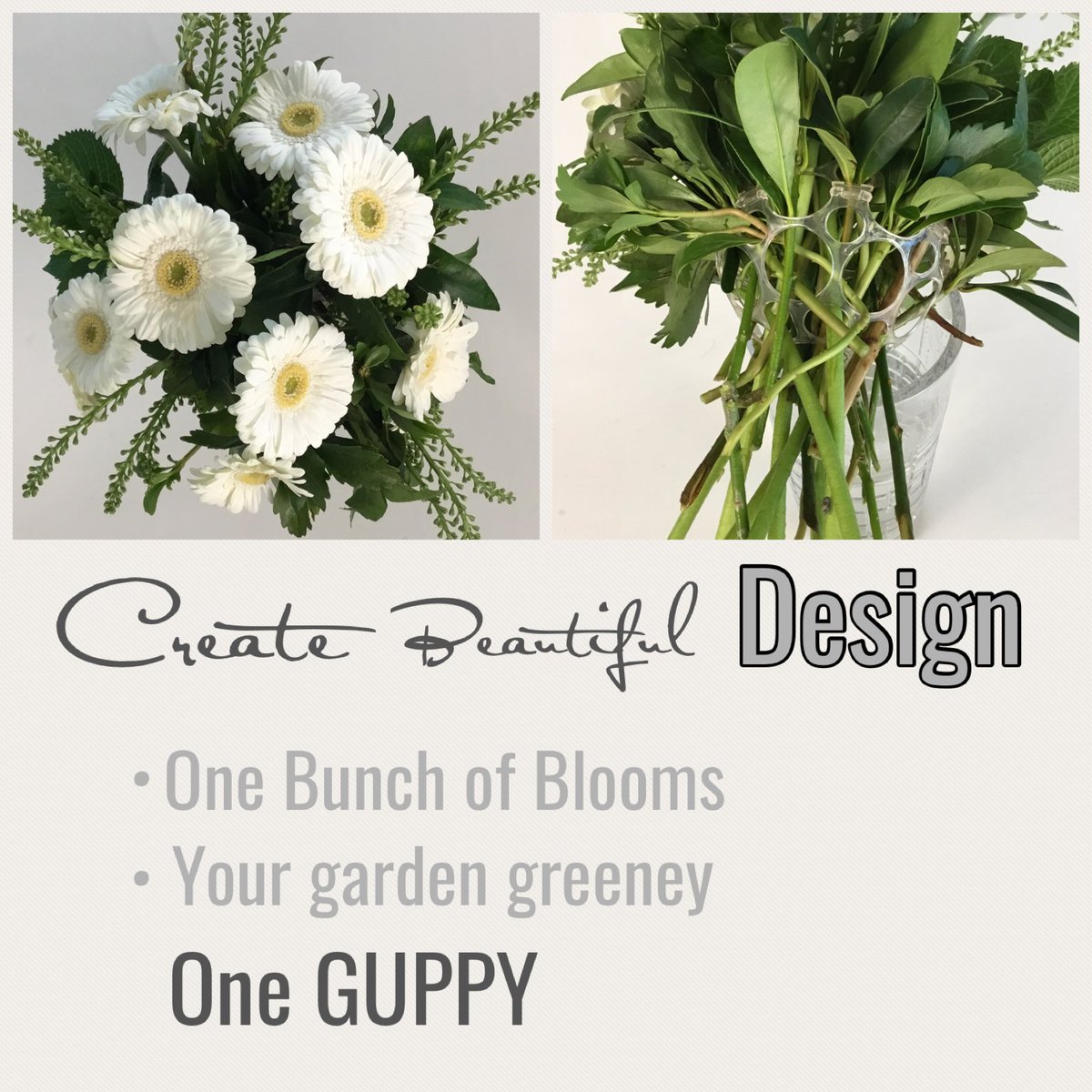 Order now at floraguppy.com #design #flowers #groceryshopping #interiordesign