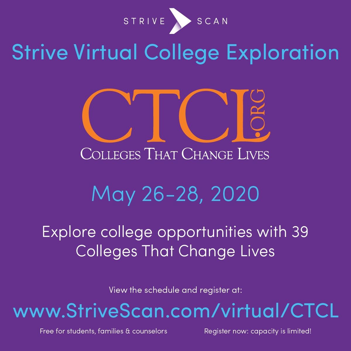 CTCLColleges tweet media