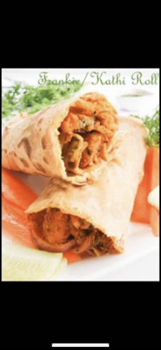 Sheeba Indian Street Feed tweet media