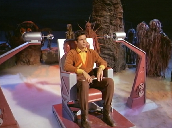 MeTV's tweet photo. Sit tight for #MeTVLostinSpace https://t.co/y3r3wq6Q51