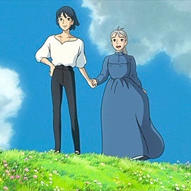 カルシファーのtwitterイラスト検索結果 古い順