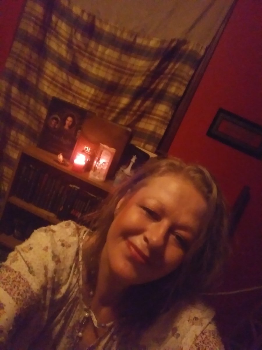 MistyBowser1's tweet photo. Meditation is my best friend https://t.co/60um0pX9gb