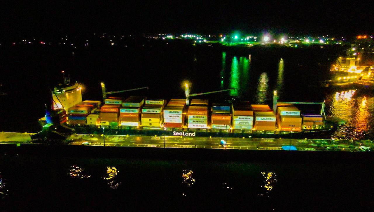 Secretaría de Prensa de la Presidencia on Twitter "