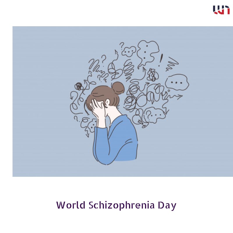sapan2808's tweet photo. A disorder that affects a person's ability to think, feel and behave clearly. Psychiatrist Treat Mental Disorder Primarily with Medications. Find out the best Psychiatrist on https://t.co/OMTxg7KHTC or Download the App now. #worldschizophreniaday #weenear #youclickityoufindit https://t.co/CzGt1GgN5K