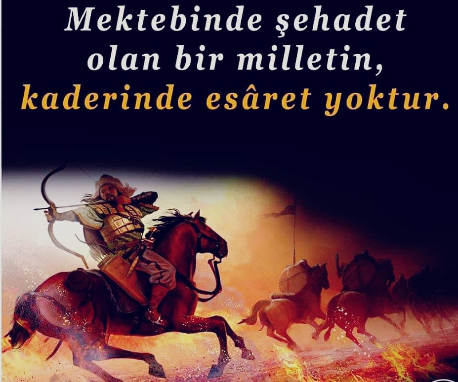 Hayırlı huzurlu bayramlar inşallah