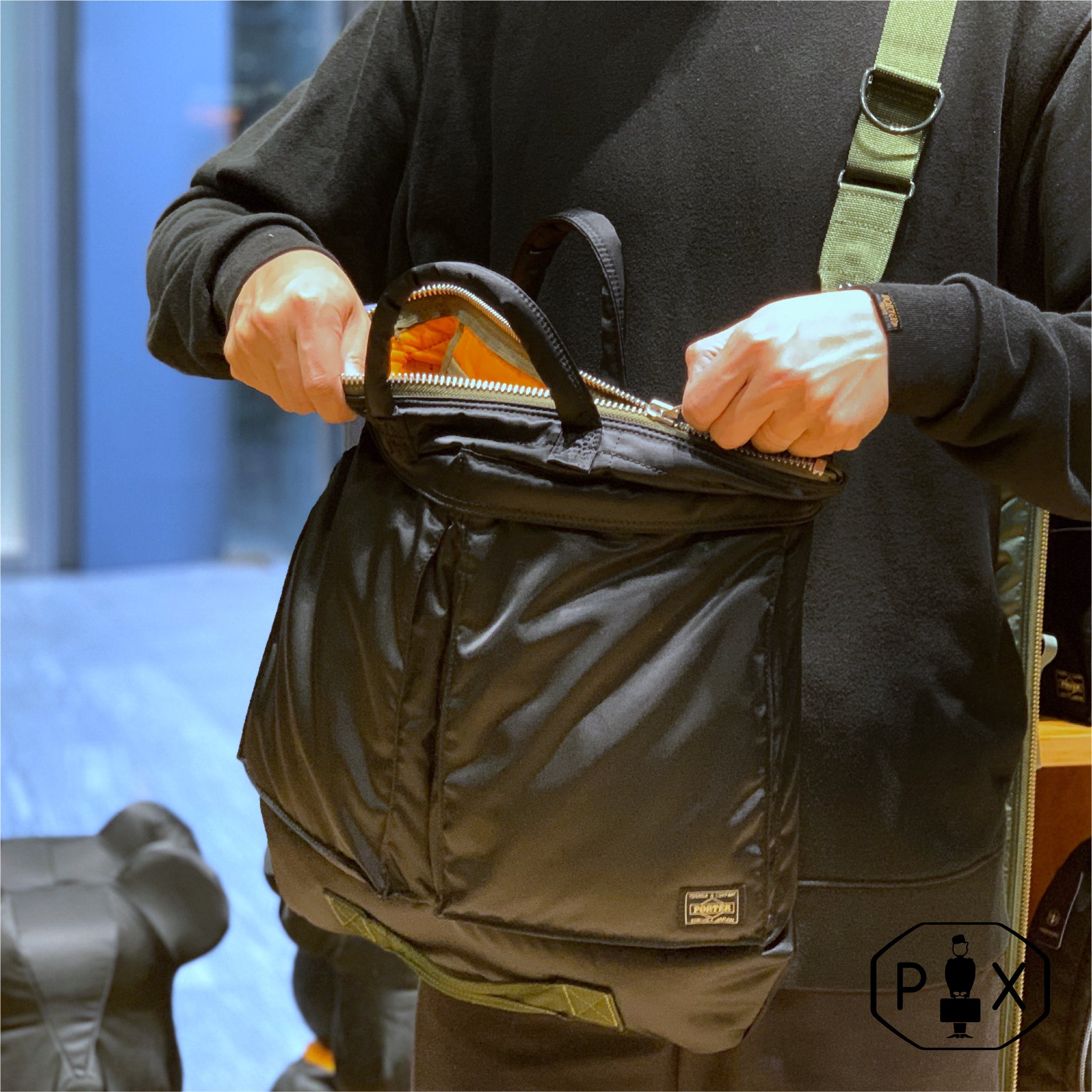 PORTER EXCHANGE on X: PORTER EXCHANGE on X:
