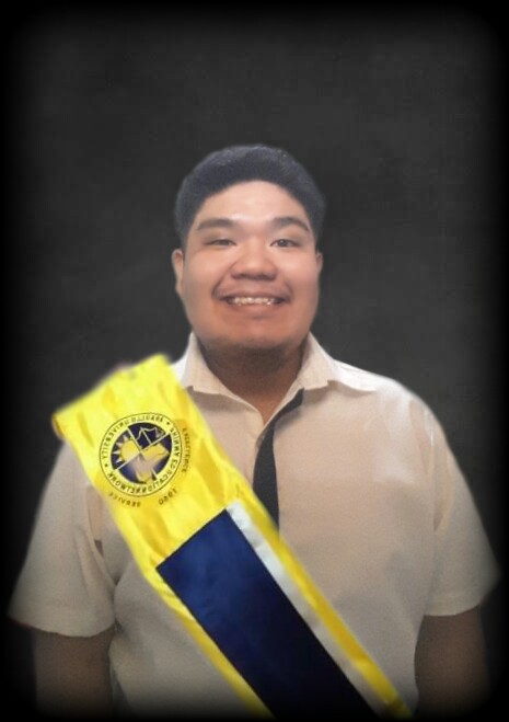 lancecharl_'s tweet image. Aguilar, Lance Charl R.
Accountancy, Business and Management

#tAmangEditLang #Graduation2020 #GradPic