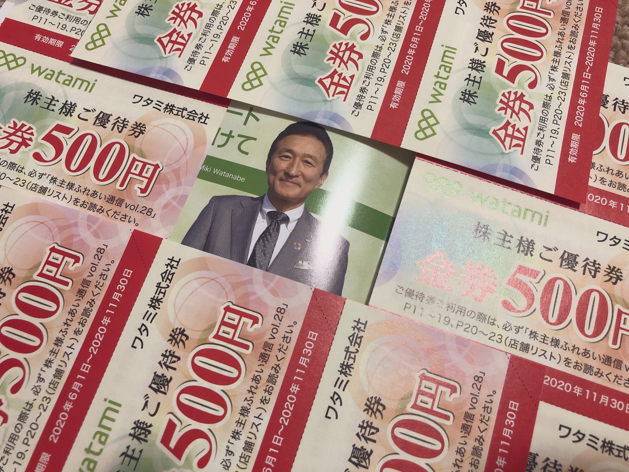 渡邉美樹 Twitter Search Twitter