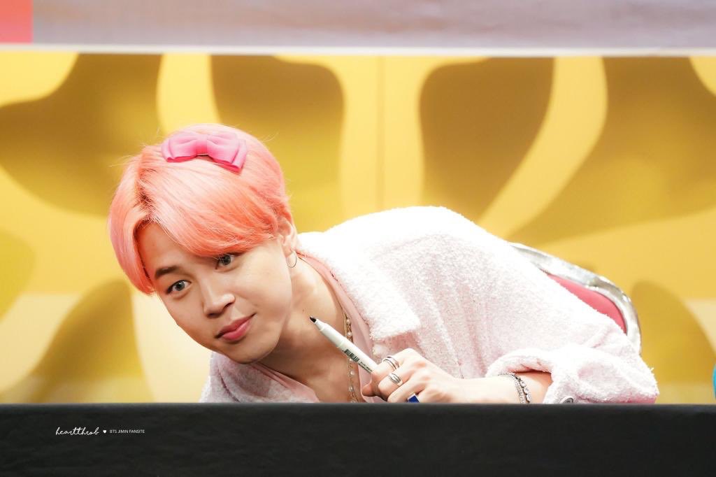 jimin photo sequence — a devastating thread bcs we miss him so much
