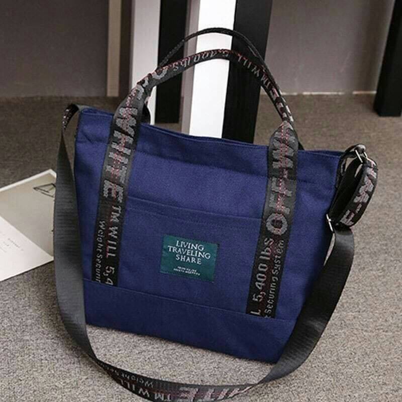 lost52Hz's tweet photo. 🌟169.-🌟
รหัส #ba601
กระเป๋าสะพายข้าง 
🎒รายละเอียดสินค้า
🌟3สี : ครบสี
(ส่งเฉพาะEms) ค่าส่ง60บาท​ ใบต่อไปเพิ่มชิ้นละ20​บาท
รับส่งรวมกับรหัส ba ได้เท่านั้นนะคะ!!
#กระเป๋า #กระเป๋าสะพาย #กระเป๋าเเฟชั่น https://t.co/bFKA7oazOa