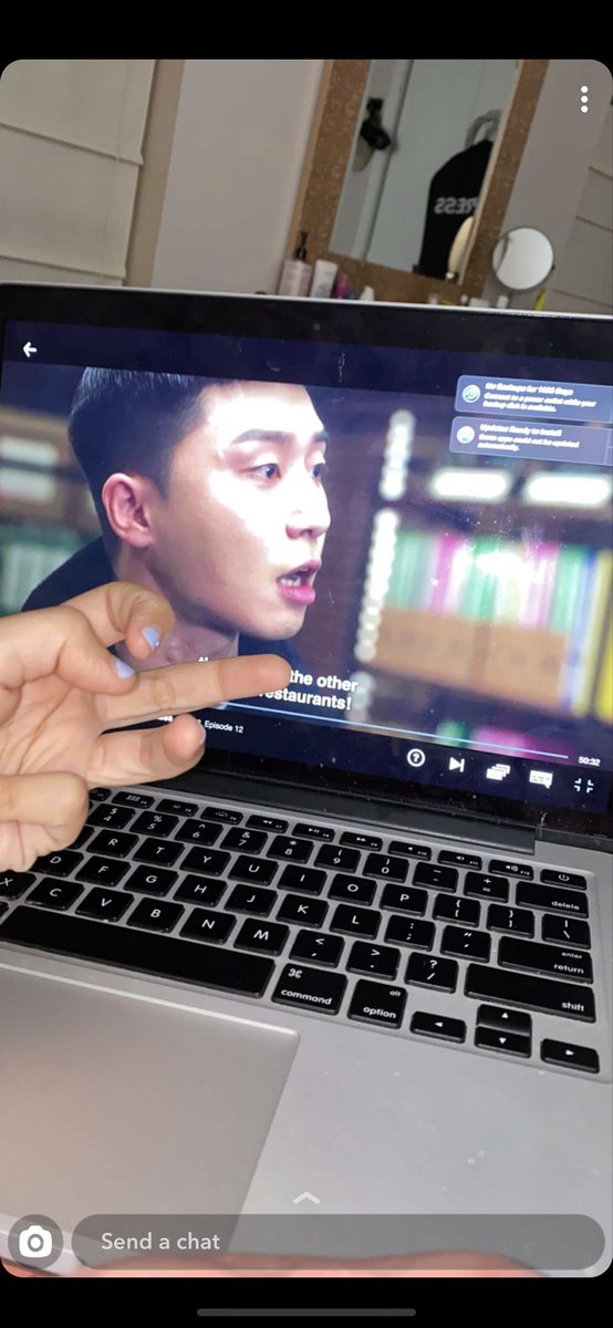 ~finding seojoon with the squad (pictured:  @glittrkth)~