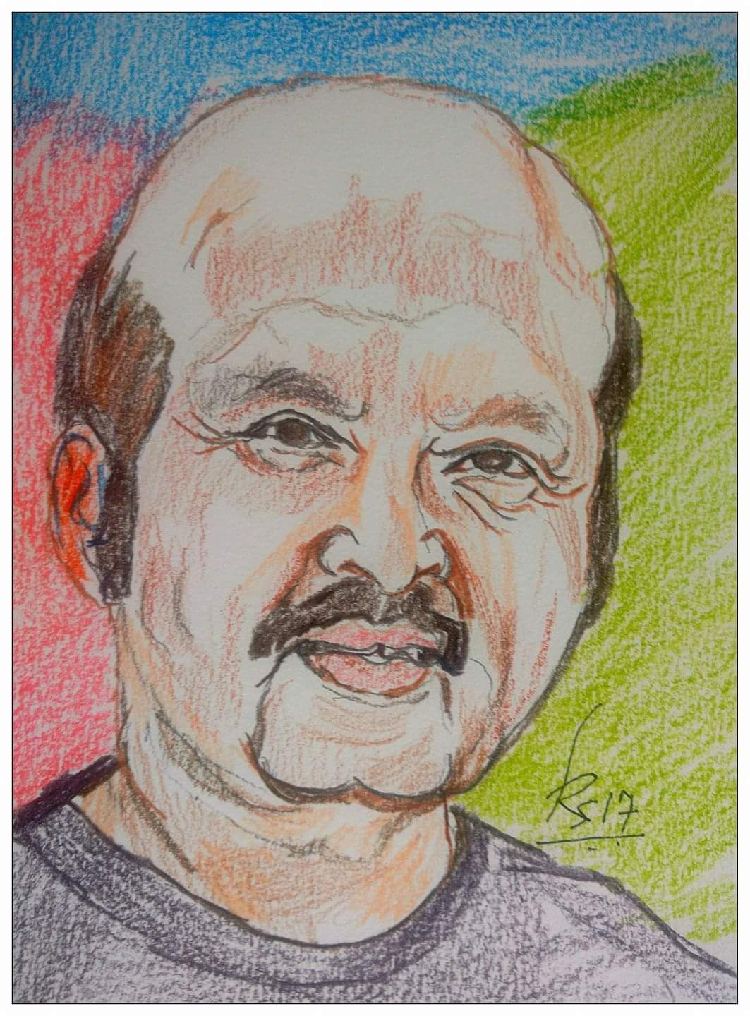 Happy birthday Rajesh Roshan 