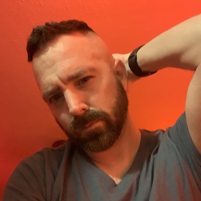 #NewProfilePic