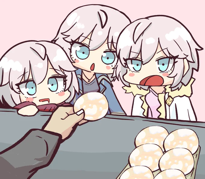 アーニャちゃん達に雪の宿あげる仕事がしたい 
