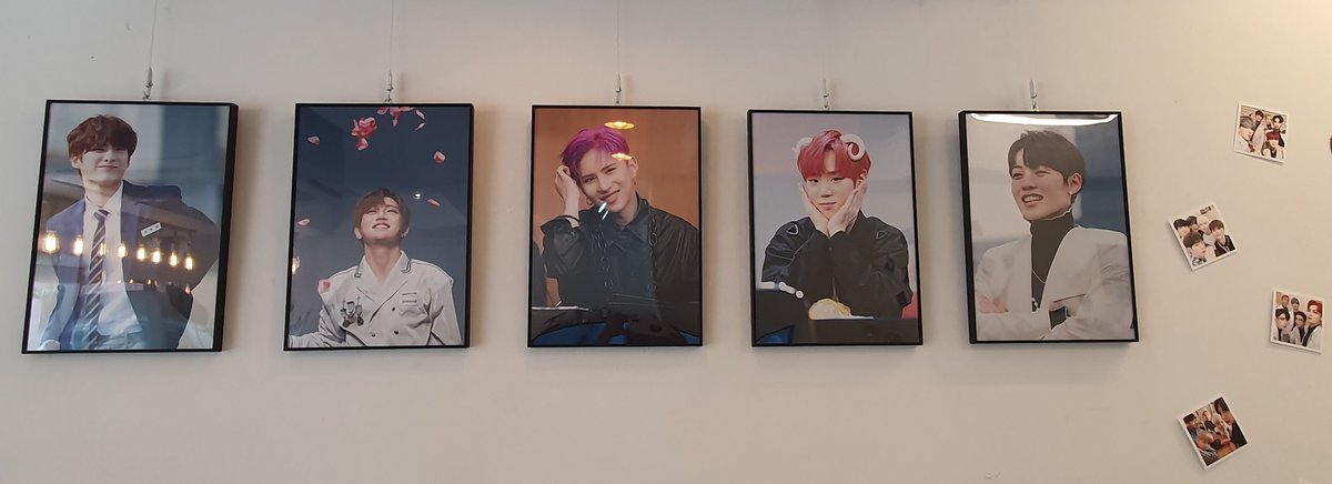 forever_sy22's tweet photo. 에이스와 함께 힐링하고 가요~
영상보느라 시간 가는줄 몰랐어요🤤🤤🤤
3주년 축하!!!🎊
#에이스 #에이스데뷔3주년 #에이스함께_꽃길만_걷자 #ACE #3YEARSWITHACE
@nebulens https://t.co/XmEHH5I1iN