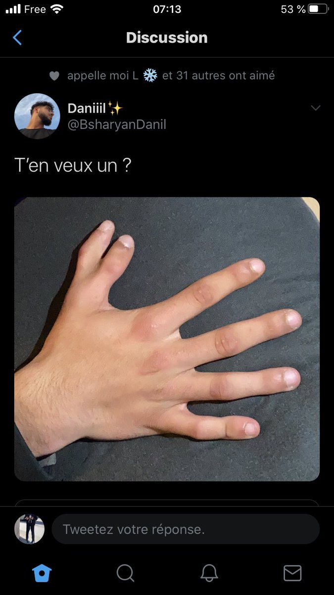 33saytow's tweet photo. ça faisait longtemps j'avais pas autant rigoler sur twitter ça m'fume 😭 https://t.co/ygI1DMSR9I