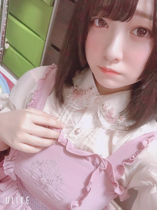 コスプレイヤーみくるんのTwitter画像4