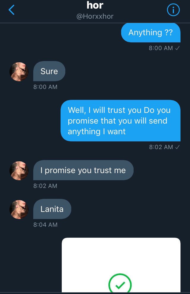 John_1__'s tweet photo. This garbage should be cleaned from Twitter
This is really annoying #buyingcontent #sellingcontent #nsfwtwitter #secretsellers #scammer https://t.co/JGCtbQypvy