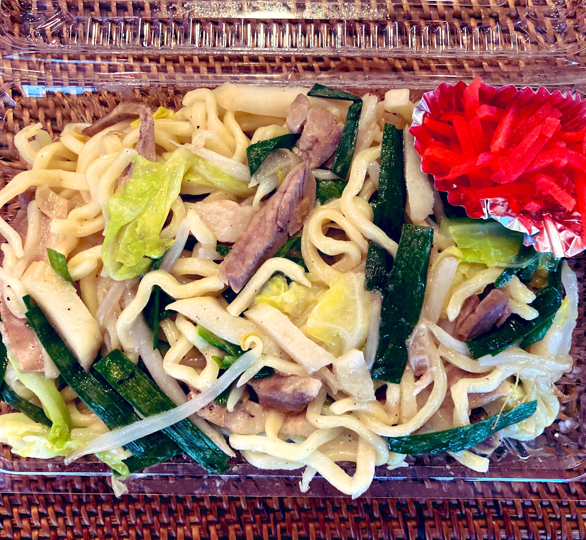 ちゃんぷる Twitter