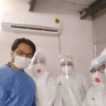Photo by RDA RML Hospital (@RdaRml)
