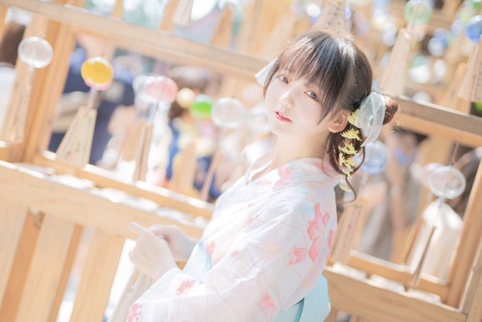 コスプレイヤー鳴瀬ぷぷのTwitter画像37