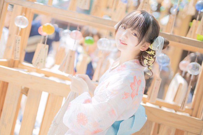 コスプレイヤー鳴瀬ぷぷのTwitter画像38