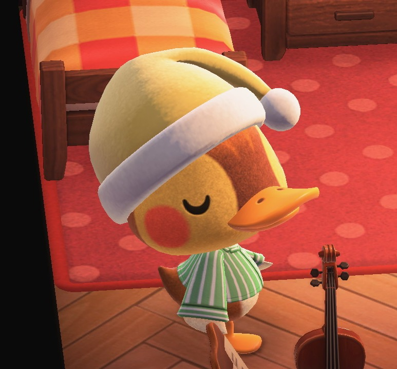  #winwin as molly from animal crossing ㅤㅤㅤㅤ ✎ ⇢ a thread