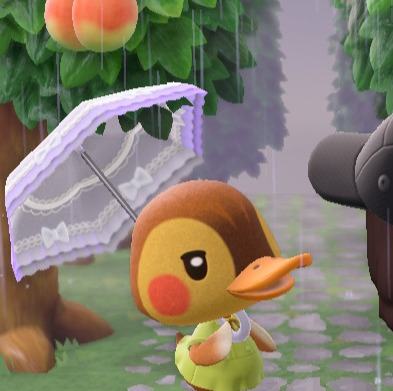  #winwin as molly from animal crossing ㅤㅤㅤㅤ ✎ ⇢ a thread