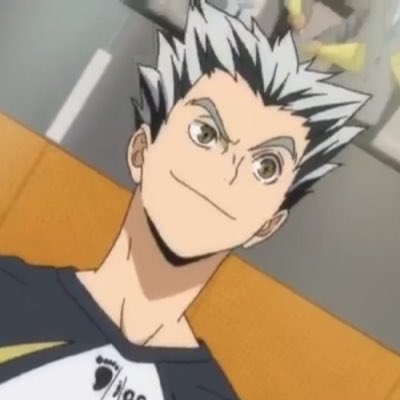 Fukurodani -> Bokuto- No he didn’t throw a fit to be captain- He earned it and has the respect of his team- He’s the ace and the most constant on the team tbh- I can’t express how perfect he is to be captain in one tweet sorry- he’s also really emotionally intelligent???