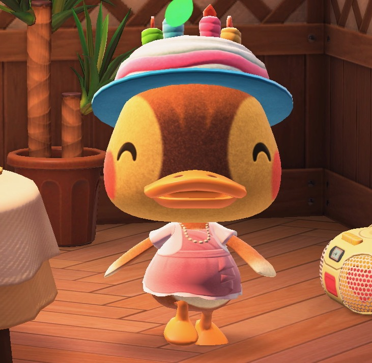  #winwin as molly from animal crossing ㅤㅤㅤㅤ ✎ ⇢ a thread