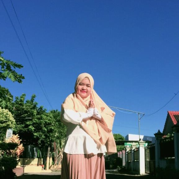 cellys_meli's tweet photo. #FotoProfilBaru https://t.co/a6VC7SrLCm