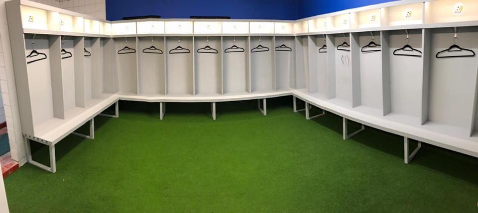 Courtsports Surfaces Limited tweet media