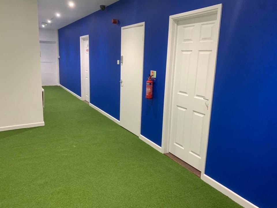 Courtsports Surfaces Limited tweet media