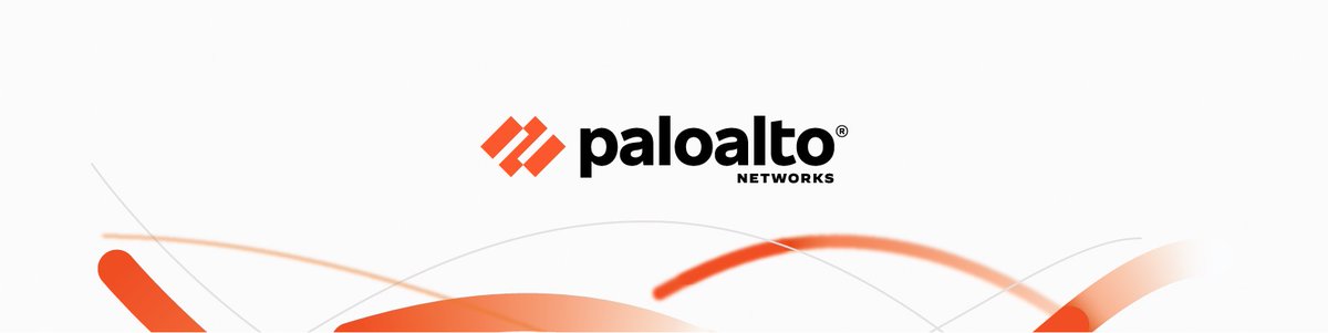 Palo Alto Networks tweet media
