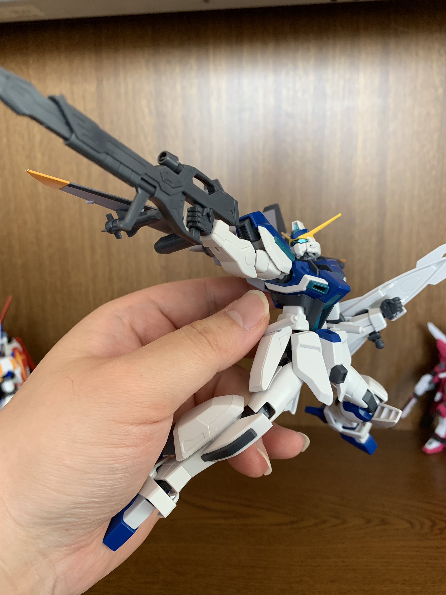 あるふさん 量産機だって種ポーズしたい まじウィンダムいけめん 種ポーズ ガンプラ T Co Tuw4wupsnr Twitter あるふさん 量産機だって種ポーズしたい まじウィンダムいけめん 種ポーズ ガンプラ T Co Tuw4wupsnr Twitter