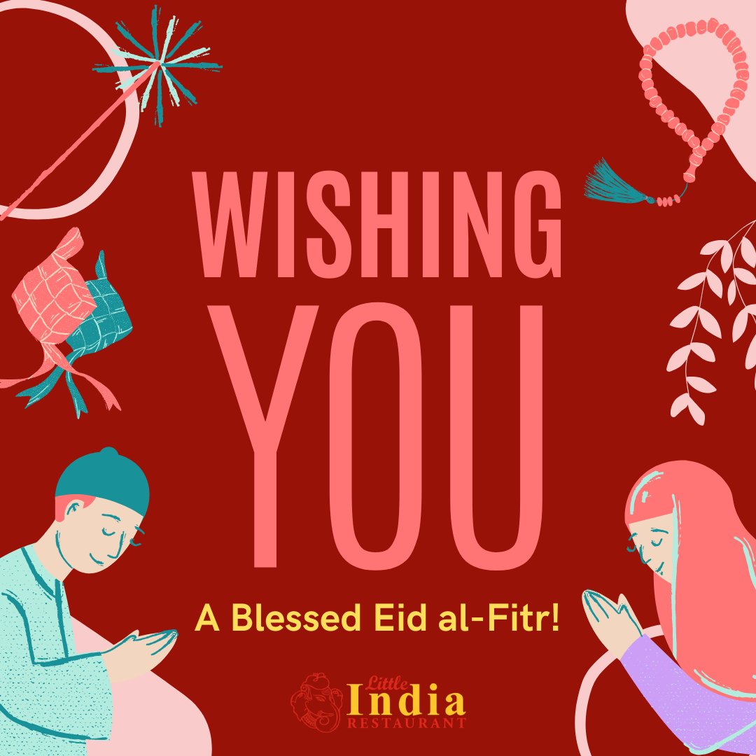 Eid Mubarak❤️ 🕌