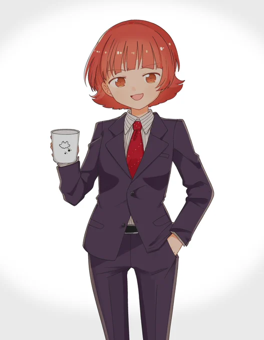 天才警視野々原茜さん 