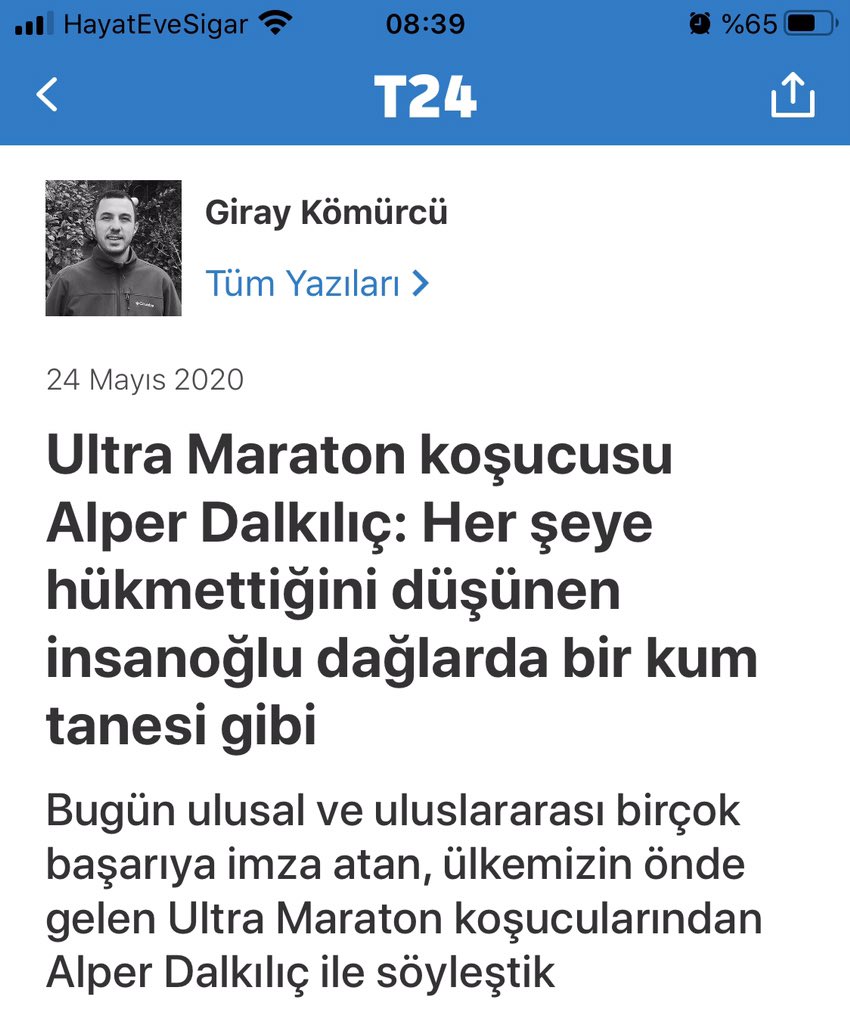 Giray Kömürcü 🔺 (@giraykmrc) on Twitter photo 