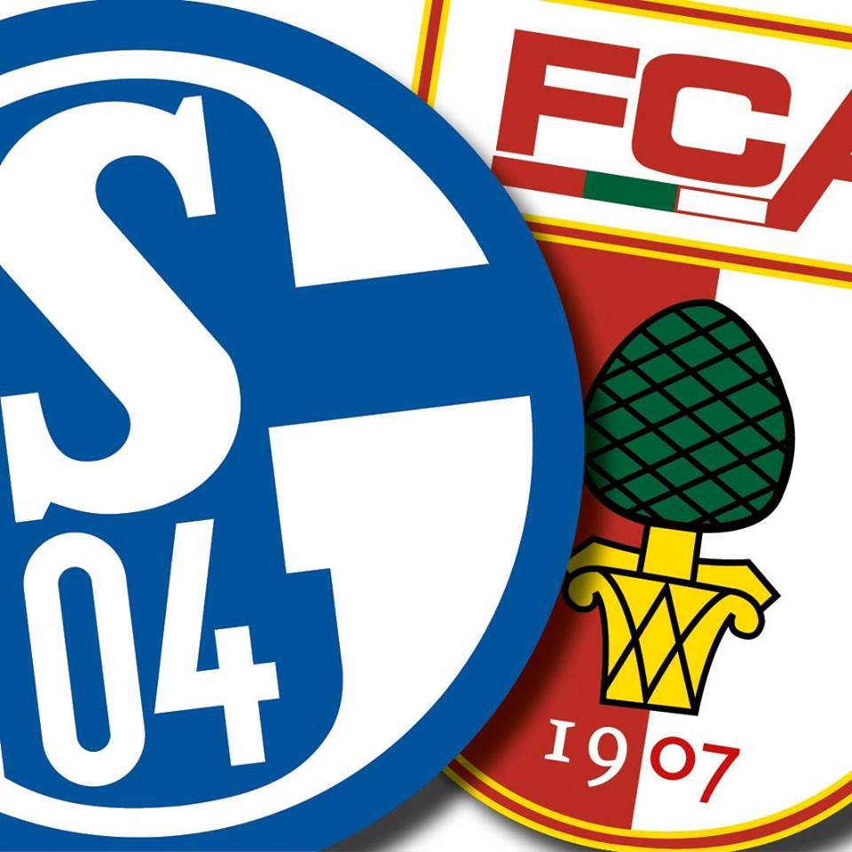 Good luck to FC SCHALKE 04 as it hosts FC Augsburg later today in German #Bundesliga action! Go ROYAL BLUES, beat the Fuggerstadter! We need all three points today, lads! Go EARN them! Glueck auf! #S04 #S04FCA #RoyalBluePride #SoccerIsLife https://t.co/pNu4G9QpC9