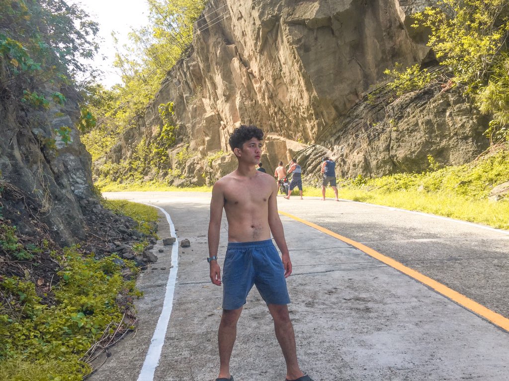 GABTOBES's tweet photo. Blend with nature 🍃 https://t.co/ItIF6cI8Ns