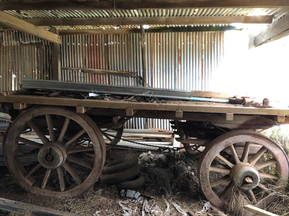 I have this in a old falling down shed, I have no plans on doing anything with it and think that it should go to a good home. Any ideas on who would want it/ or if it is worth anything. Any suggestions appreciated