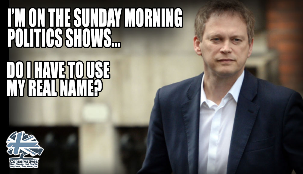 Grant shapps twitter login Grant shapps twitter login