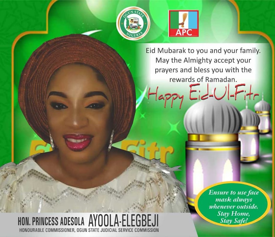 AYOOLA ELEGBEJI FOUNDATION (@ayoolabeyond) on Twitter photo 