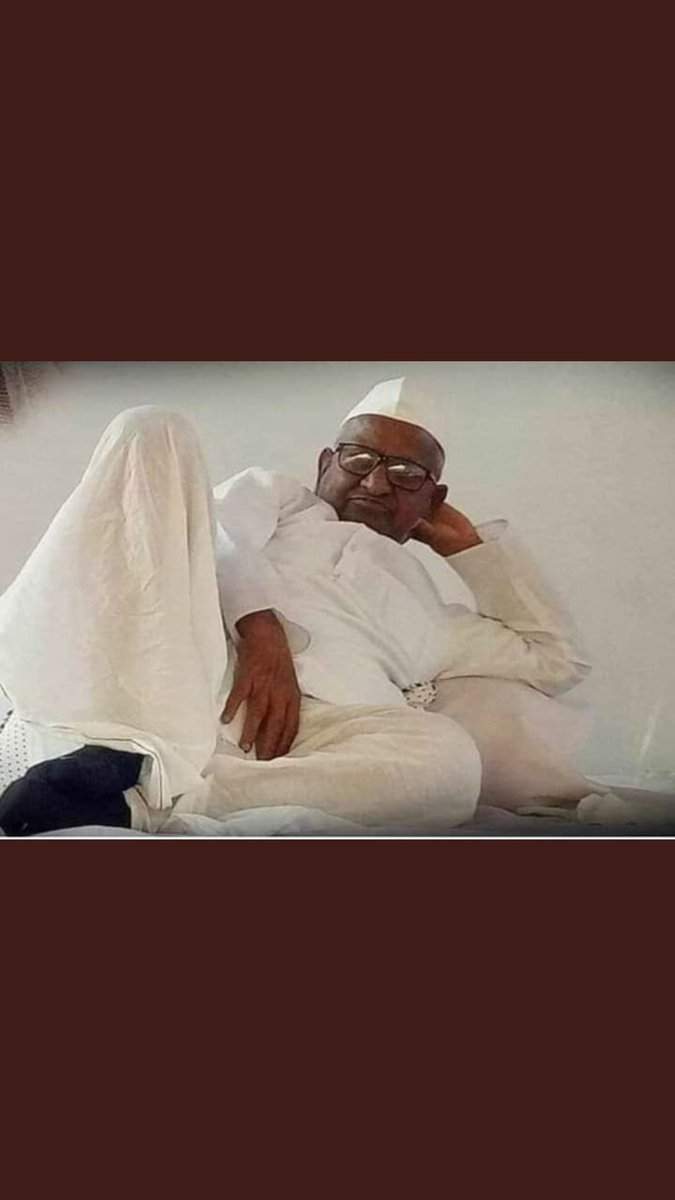 ankit_manak's tweet photo. Anna Hazare is the only person who disseminated a deadly virus six years ago &amp; made own self quarantine. 🤣🤣🤣🤣🤣🤣#अन्ना_हजारे_तुम_कहाँ_हो
#KejriwalExposed. https://t.co/1iArWqiDtQ