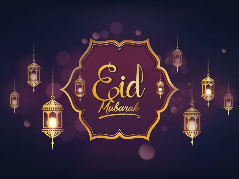 SomaliaMedical's tweet photo. Eid Mubarak ya Muslimin, May Allah accept our prayers and fast. May Allah give strength and patience to the families that have lost their loved ones to #COVID19 Keep the frontline heroes in your prayers. #Eid 

Stay safe, practice social distancing &amp; stay at home 🥰 https://t.co/Q328wEVJGh