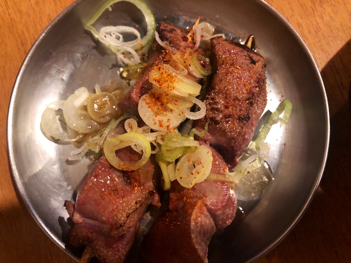 buli_hamachi's tweet photo. 大好きな店、再開してた。
ただいまとおかえりの昼飲み。 https://t.co/zRzRVfxQOO