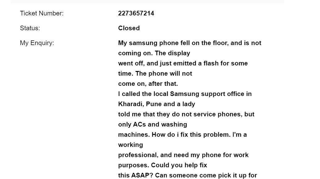 Jomy John tweet media